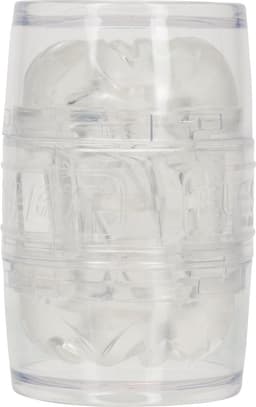 Quickshot Vantage Fleshlight - Transparant — thumbnail 25