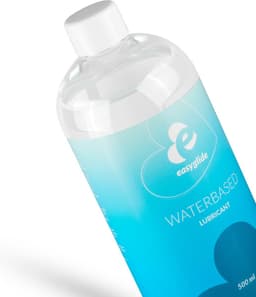Easyglide Glijmiddel Waterbasis - 3 x 500 ml - Voordeelverpakking — thumbnail 6