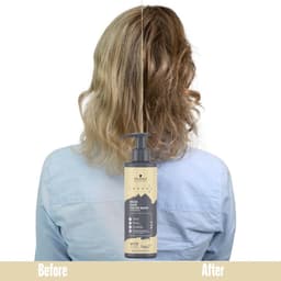 Schwarzkopf Chroma ID Kleurmasker 300ml - Beige Sand — thumbnail 13