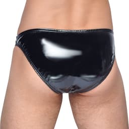 Vinyl M. Briefs Showm. S — thumbnail 3