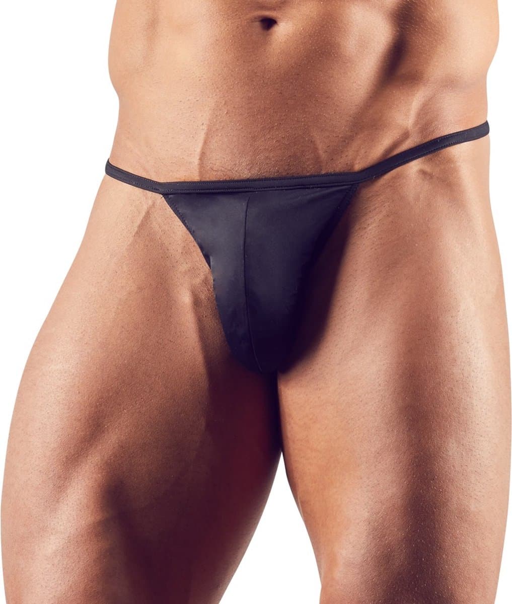 Klassieke Mannen Rio String — afbeelding 1