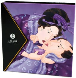 Shunga - Geisha's Secret Kit Exotische Vruchten — thumbnail 3