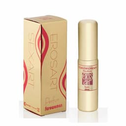Perfum Ferowoman 20 ml — thumbnail 2
