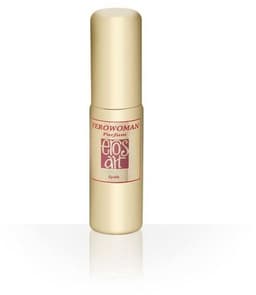 Perfum Ferowoman 20 ml — thumbnail 3