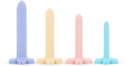 Teazers - Vaginale Dilatator Set - 4-delig — thumbnail 4