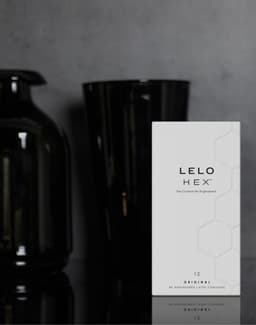 LELO HEX Condooms Original - 12 stuks — thumbnail 18