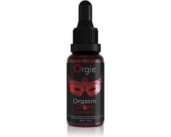 Orgie – Orgasm Drops Kissable