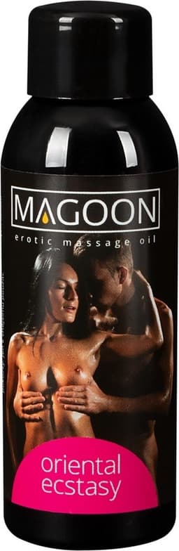 Magoon 50 ml Pack of 6 — thumbnail 3