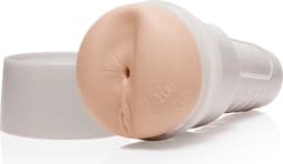 Fleshlight Girls Kenzie Reeves Cupcake (Butt) - SuperSkin masturbator, seksspeeltje, uiterst realistisch — thumbnail 1