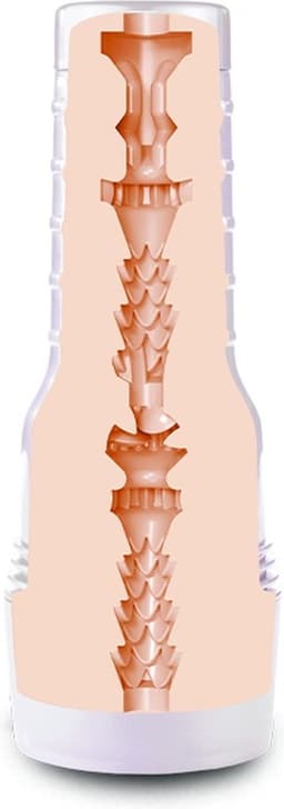 Fleshlight Girls La Sirena69 Perla (Lady) - SuperSkin masturbator, seksspeeltje, uiterst realistisch — thumbnail 3