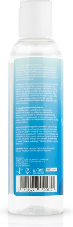EasyGlide - Glijmiddel op Waterbasis - 150ml — thumbnail 16