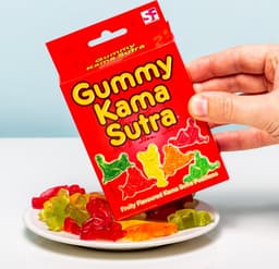 Winegum Kama Sutra — thumbnail 1