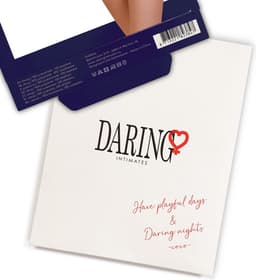 Daring Intimates - G-String met parelkoord - L/XL — thumbnail 9