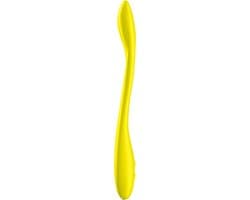 Satisfyer, multifunctionele vibrator, 'Elastic Game', meer dan 16 gebruiksmogelijkheden, waterdicht, oplaadbaar, huidvriendelijke siliconen — thumbnail 13