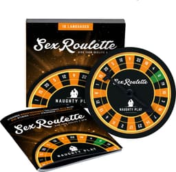 Sex Roulette Naughty Play - Erotisch spel - 24 spellen — thumbnail 5