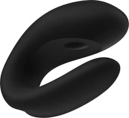 Satisfyer 'Double Joy', 9 cm, met app — thumbnail 21
