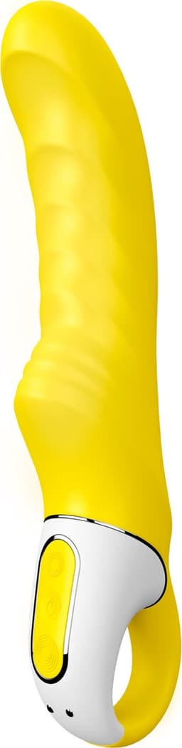 Satisfyer Vibes - Charming Smile, G-spot-vibrator met 12 krachtige vibratieprogramma's, waterdicht, oplaadbaar — thumbnail 11