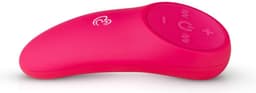 EasyToys - XL Vibratie Ei met Afstandsbediening - Bekkenbodemtrainer - Vibrerende Eieren - Vibrators voor Vrouwen - Sex Toys voor Vrouwen - Vibrators - Koppel Vibrator - Vibrerend Ei met Afstandsbediening - Roze — thumbnail 7