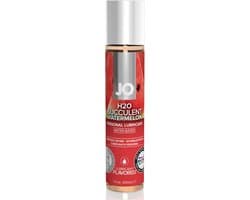 System JO - H2O Glijmiddel Watermeloen - 30 ml