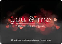 Adult Games - You and Me - Sexy Card Game — thumbnail 7