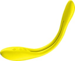 Satisfyer, multifunctionele vibrator, 'Elastic Game', meer dan 16 gebruiksmogelijkheden, waterdicht, oplaadbaar, huidvriendelijke siliconen — thumbnail 16