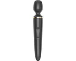 Satisfyer Partner Wand-er Woman purple - Gold 34cm, 1-pak (1 x 300 g) paars — thumbnail 19