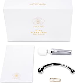 Le Wand - Mini Pleasures 4-Piece Collection — thumbnail 12