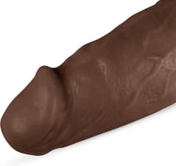 Real Fantasy - Travis Realistische Dildo - 31 cm — thumbnail 2