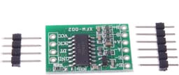 Load Cell Draagbare elektrische keukenschaal 5kg HX711 gewichtssensoren, AD-modules voor Arduino — thumbnail 2