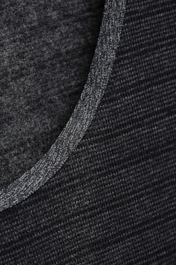 Con-ta Thermoshirt met lange mouwen, warm thermoshirt van natuurlijk katoen, comfortabele basic top, dameskleding, in verschillende kleuren, maten: 36/XS - 50/4XL — thumbnail 5