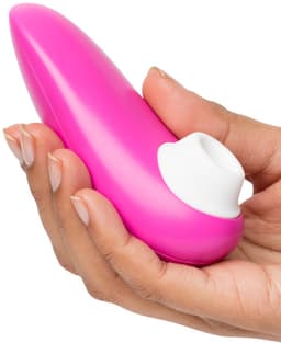 Erotische Adventskalender 2026 – Enjoy - Inclusief Womanizer Starlet 3 — thumbnail 3