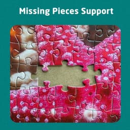 Puzzel voor volwassenen, 1000 stukjes, Tuinfeest — thumbnail 2