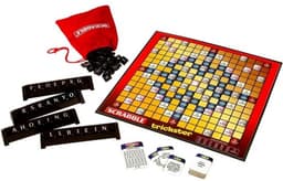 Scrabble Trickster - Legespel voor 2-4 spelers vanaf 10 jaar — thumbnail 2