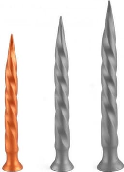 Buttplug Gode Long Tail S — thumbnail 5