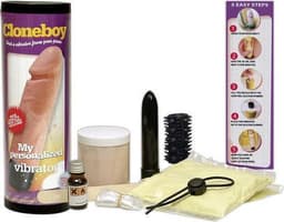 Cloneboy Vibrator - beige — thumbnail 17