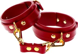 TABOOM Enkelboeien  - Rood — thumbnail 1
