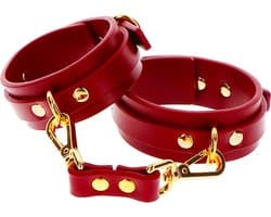 TABOOM Enkelboeien  - Rood