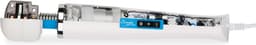 Europe Magic Wand - Clitoris Vibrator - Massager - 31 cm - Stimulatiekop: 6 cm — thumbnail 12