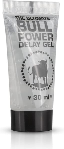 Cobeco Bull Power - 30 ml - Delay Gel — thumbnail 9