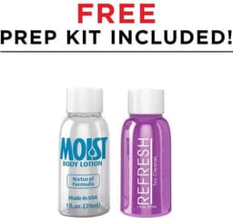 Pipedream PDX Elite Oplaadbare Deluxe Mega-Bator Masturbator Vibrerend - Vagina — thumbnail 15