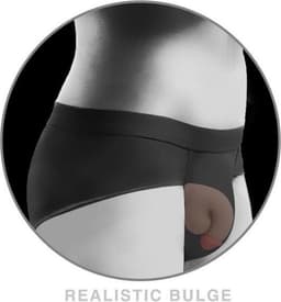 Levensechte slappe penis 12.5 cm — thumbnail 7