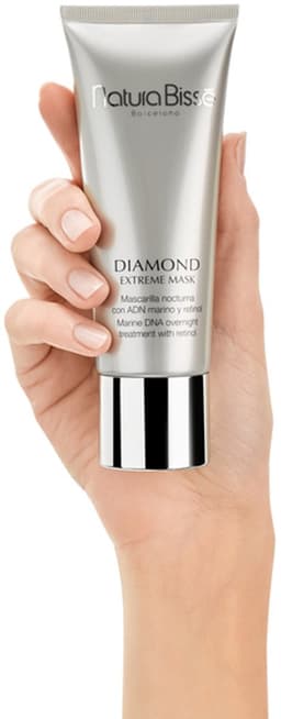 Natura Bissé DIAMOND EXTREME MASK Hydraterend masker Vrouwen 75 ml Crème — thumbnail 2