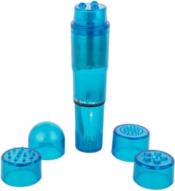 Easytoys Pocket Rocket - Blauw — thumbnail 8