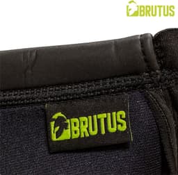 BRUTUS Neoprene Alien Gas Mask Hood — thumbnail 4