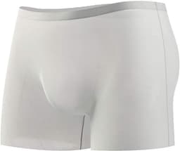 Heren Boxershorts IJssilke Dunne Slip Naadloos Laag Taille Comfortabel — thumbnail 1