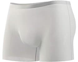 Heren Boxershorts IJssilke Dunne Slip Naadloos Laag Taille Comfortabel