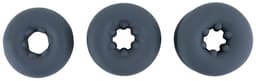 Boners - Buffer Ringen 3 stuks - Blauw — thumbnail 6