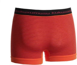 Heren boxershorts met grappige print, comfortabele katoenmix en elastische tailleband — thumbnail 4