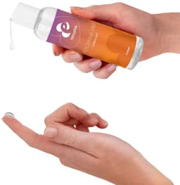 EasyGlide - Glijmiddel Glycerine Free - Glijmiddel op Waterbasis - 150 ml — thumbnail 6