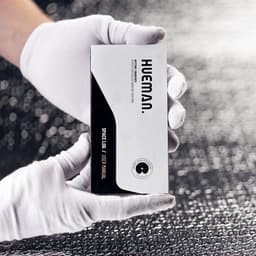 Hueman - Black Hole Anaal Vibrator Met Cockring - Oplaadbaar - Waterproof - Vibrators - Vibrators voor Mannen - Buttplug - Anal Plug - Sex Toys voor Mannen - Seksspeeltjes - Butt Plug - Paars — thumbnail 16